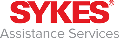 Service club logo